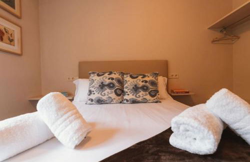 Masia Boutique con Infinity Pool - Foto 54