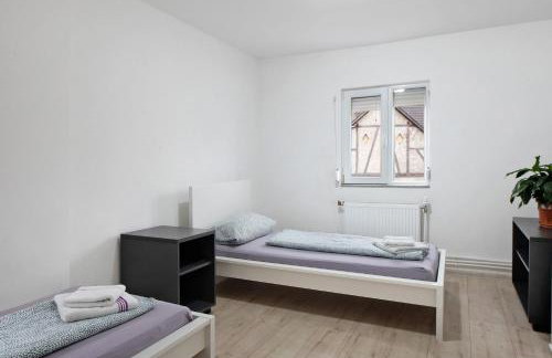 Haus Schliengen - Foto 13