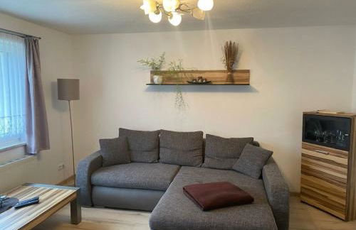 at the Gau family's home in Poggenhof - Foto 2