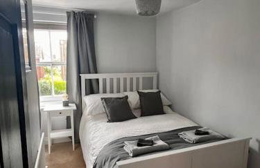 Peaceful Home in Wareham - Photo 4