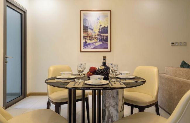 Boutique Unique Landmark 81 - Photo 21