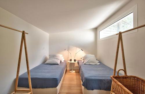 Villa Mont Boron, vue mer exceptionnelle - Foto 19