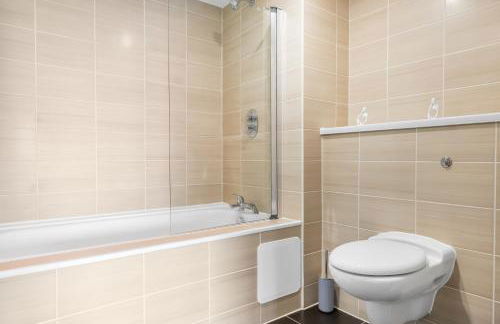 Waterfront Luxury Apartment - Foto 3