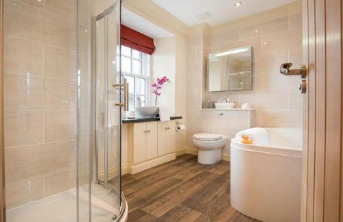 Dryburgh Farmhouse - Foto 31