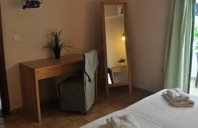 Byzance Hotel - Photo 18