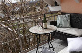 FeWo Luna - Wohnen am Tor zum Nationalpark Hunsrück-Hochwald - Foto 10