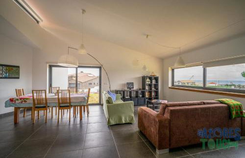 Casa da Barra in Santa Cruz da Graciosa - Foto 8