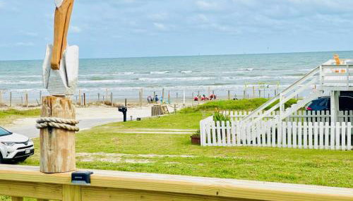 Beachside Pearl by Ryson Vacation Rentals - Foto 3