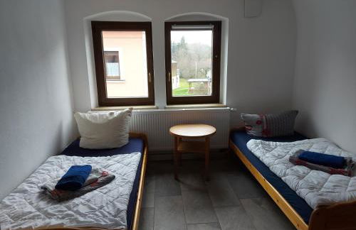 Monteurwohnung SAN - Foto 12