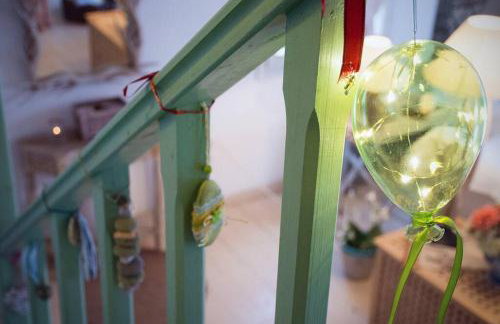 Circe Villa - Ionian Sea View - Foto 31