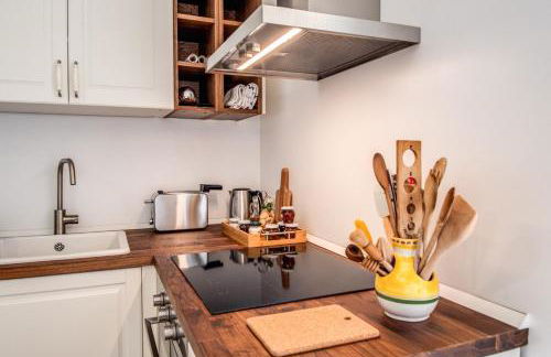 Suite Solatia - Foto 23