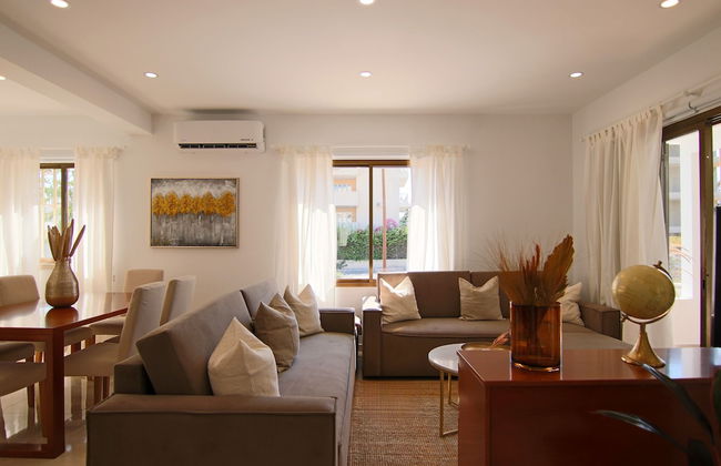 Phaedrus Living City Flat Androcleous - Foto 10