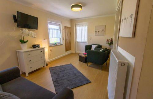 Kimi's House - FeWo - Foto 33