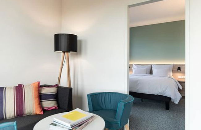 sylc. Apartmenthotel - Foto 6