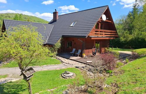 Dom pod Wilczym Groniem - Foto 11