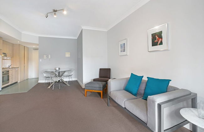 Sydney Airport Suites - Foto 65