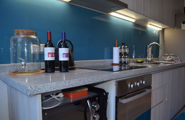 Lofts Plaza Yungay - Foto 22