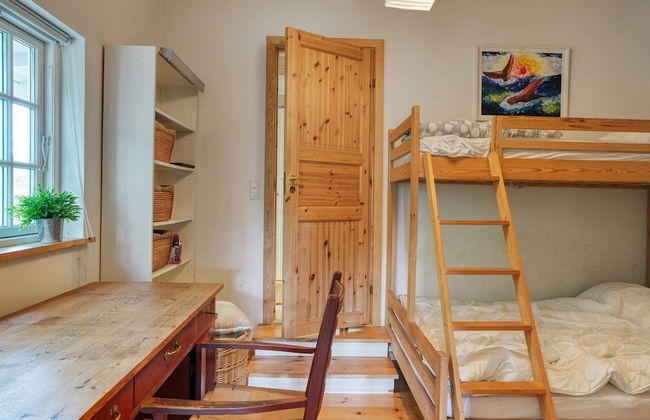 8 Person Holiday Home in Tisvildeleje - Foto 2