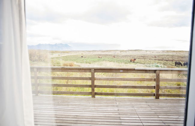 Hestaland Riverside Cottage - Foto 14