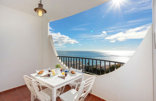 Sunstay Diamond Loft Fuengirola Beach - Foto 10