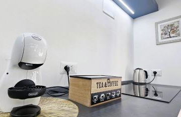 Suite Caronda Design Loft - Foto 23