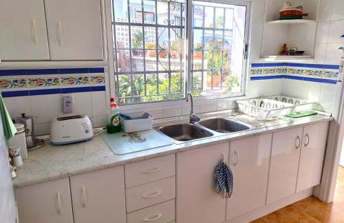 Evans Realty AL Villa & Piscina & Garaje & Playa - Photo 41