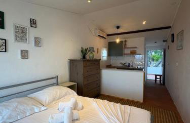 Apartment and Studio Ivan Dolac - Foto 8