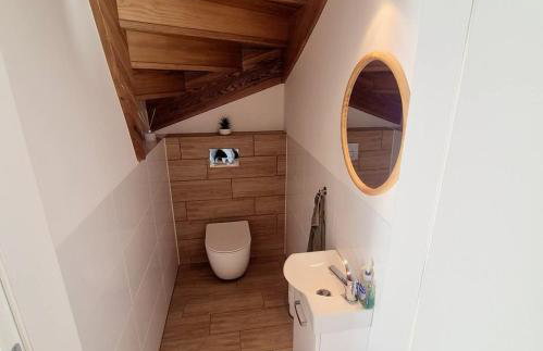 Przystanek Osłonin- całoroczny dom na wynajem - Foto 10