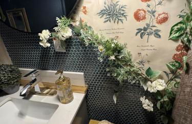 5 BR 4 Bath Dutch Cottage 3 ml from Buffalo Trace - Foto 48