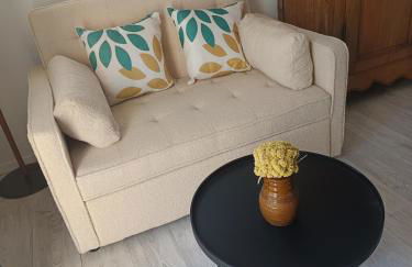 OUSTAOU DU GAYET gîte de charme avec piscine privée - Foto 29