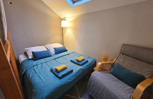 Le Balcon des Cimes Vue panoramique lac d'Annecy - Photo 28