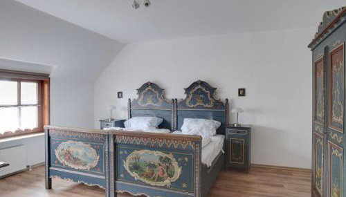 Apartment Berghof Hohe by Interhome - Foto 4