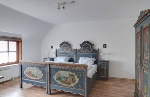 Holiday Home Berghof Hohe ganzes Haus by Interhome - Foto 49