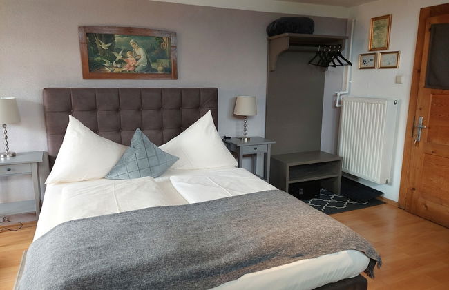 Haus Montana - Foto 20