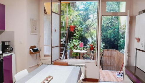 Grande maison en Aubrac - Foto 4