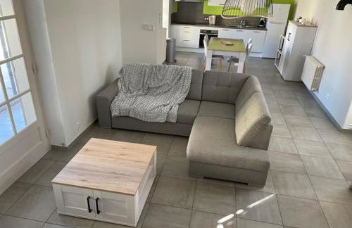 Gîte les 3 eucalyptus - Foto 18