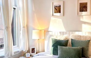 Providence City Center 1BR, Full Kitchen, Walk to Convention Center & PPAC - Foto 6