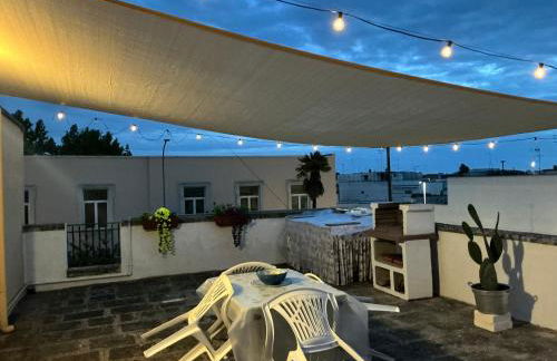 Lucia's House - Relax nel cuore del Salento - Foto 36