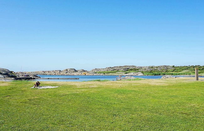 4 Person Holiday Home in Okero - Photo 8