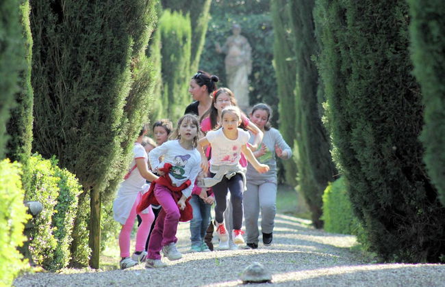 Apartment Near Pisa With Pool and Garden - Foto 36