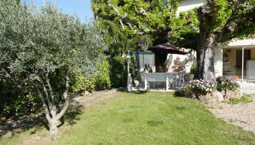 Appartement avec véranda donnant sur le jardin - Foto 3