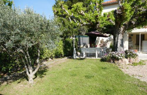 Appartement avec véranda donnant sur le jardin - Foto 3