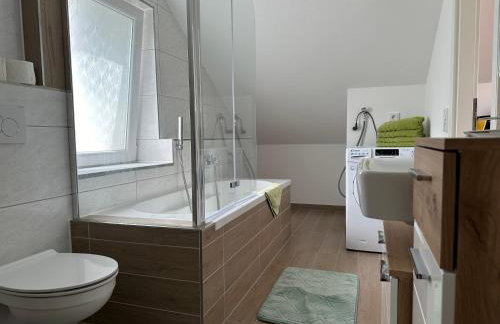 Dreams im Obergeschoss - Photo 11