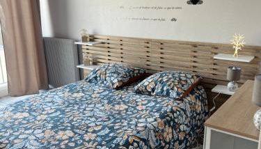 Appart Cosy Centre ville -proche gare - Foto 4