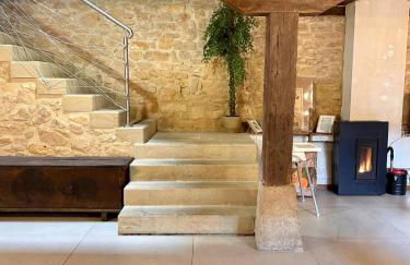 CASA RURAL PALACIO LOS LABREQUINES - Photo 18