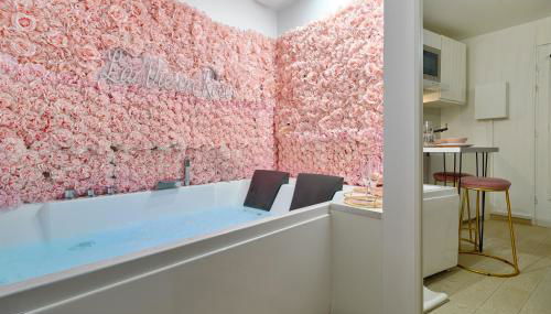 La Vie en Rose / Jacuzzi - Foto 5