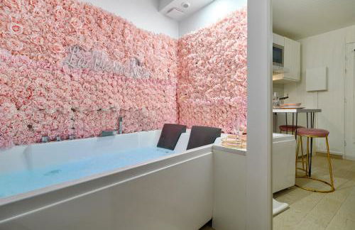 La Vie en Rose / Jacuzzi - Foto 5