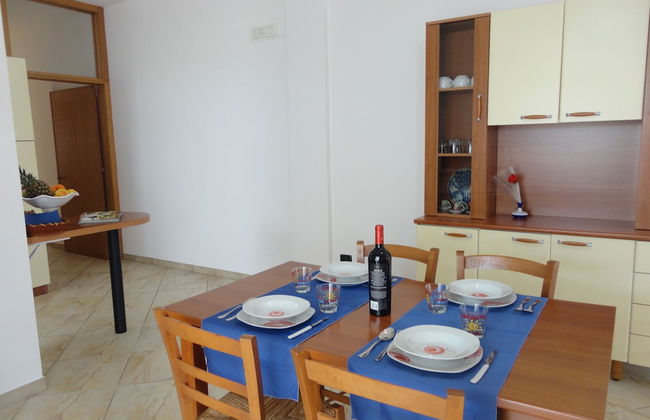 VersoSud - Casa Vacanze De Revel 18 - Foto 8