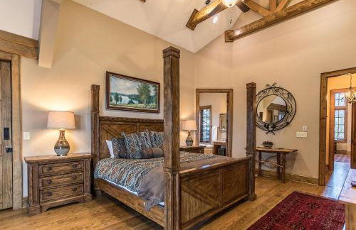 Elk Camp Lodge - Foto 19