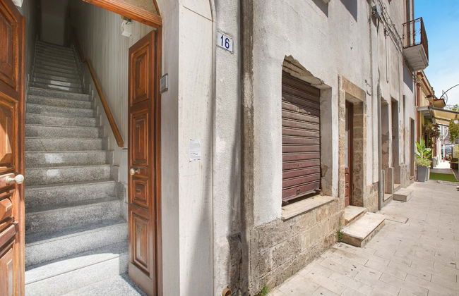 3614 Dimora La Torre by Barbarhouse - Foto 25